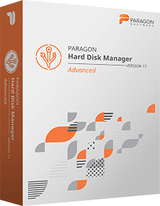 Paragon Hard Disk Manager Activated Crack