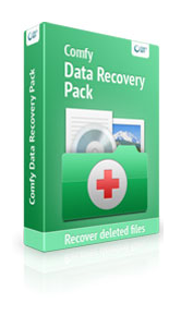 Comfy-Data-Recovery-Pack