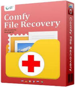 Comfy-File-Recovery-Crack-Serial-Key